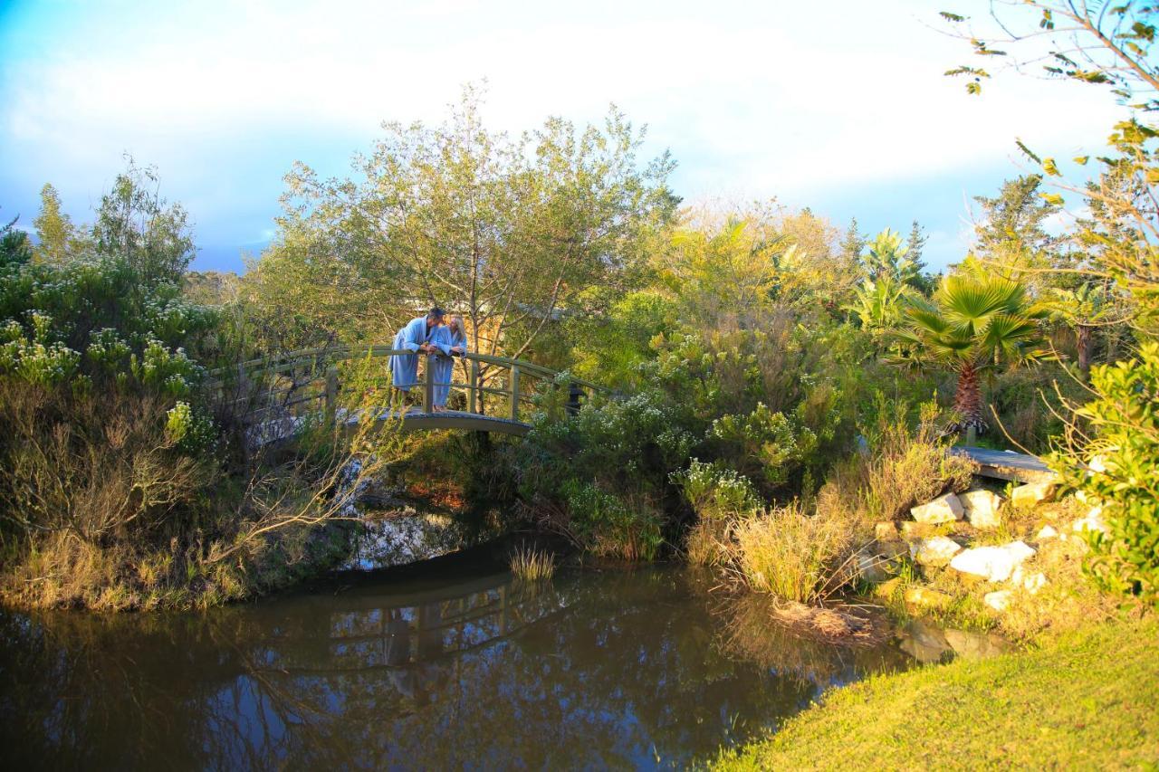 Forest Nature Spa The Crags Dış mekan fotoğraf