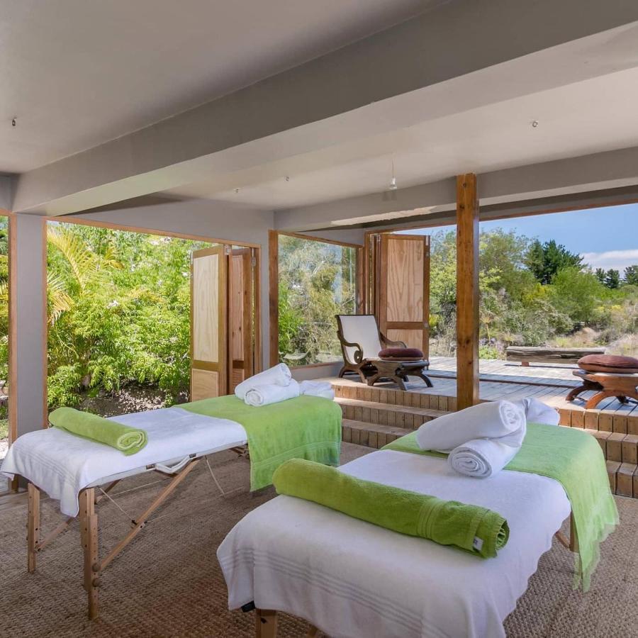 Forest Nature Spa The Crags Dış mekan fotoğraf