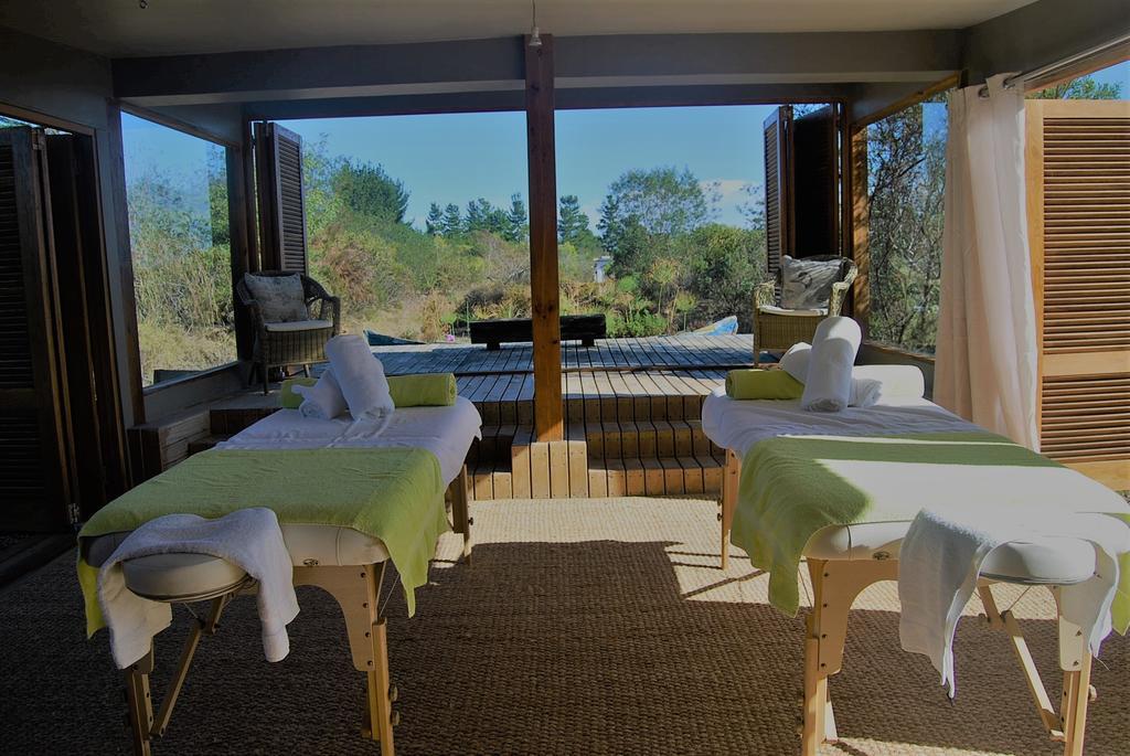 Forest Nature Spa The Crags Dış mekan fotoğraf