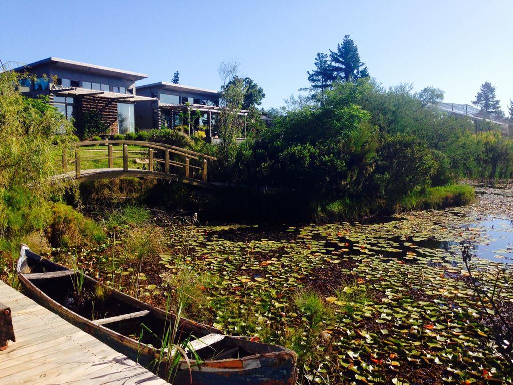 Forest Nature Spa The Crags Dış mekan fotoğraf