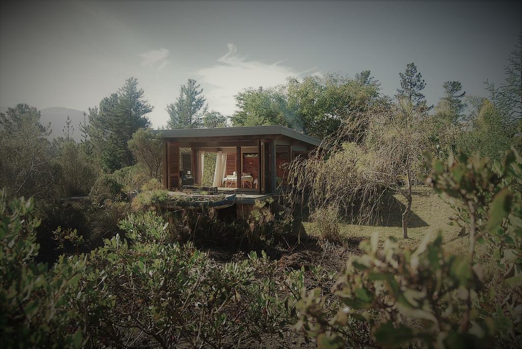 Forest Nature Spa The Crags Dış mekan fotoğraf