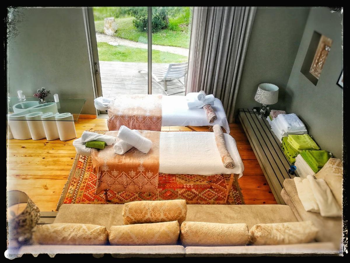 Forest Nature Spa The Crags Dış mekan fotoğraf